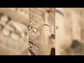 Watch as this incredible paramotor pilot glides over stunning 4000-year-old Luxor temple in Egypt