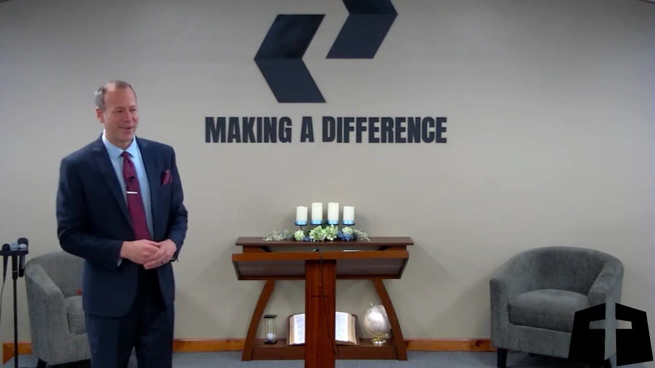 Paul - The Father who Poured Himself into Someone Else's Son (6/21/26)