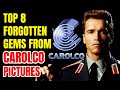 Top 8 Underrated Gems from Carolco Pictures