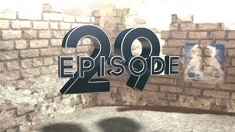 Obey Rain: Let it Rain - Episode 29