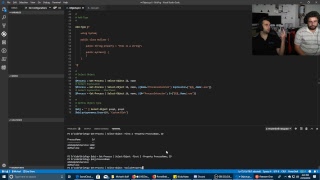 PowerShell 101 with Michael and Christian - Part 4