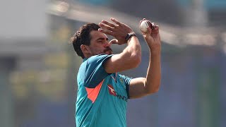 Starc updates on recovery as Delhi deadline looms | India v Australia 2023 screenshot 4