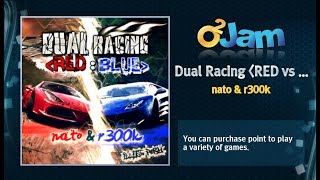 O2Jam OST - Dual Racing (RED vs BLUE)