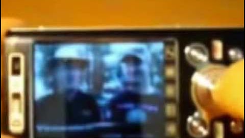 Mo Xing B8000 Quad Band Dual SIM Card Bluetooth TV Cell Phone