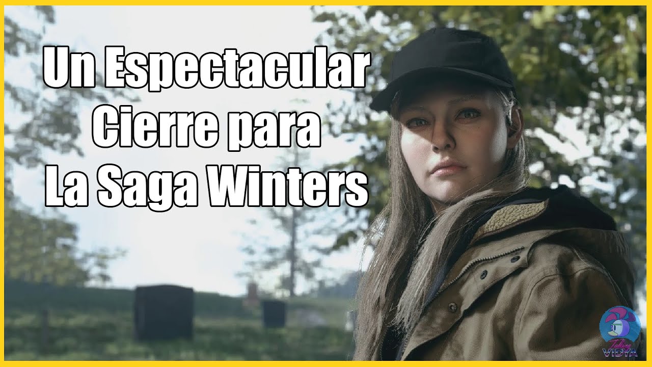 Shadows of Rose: Un Espectacular Cierre para la Saga Winters