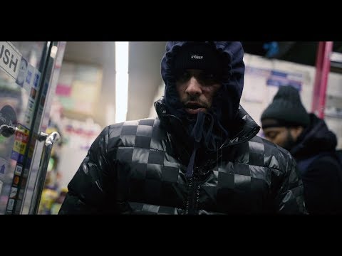 Eto & Superior - Take Yall Back (feat Skyzoo) [Official Music Video] 