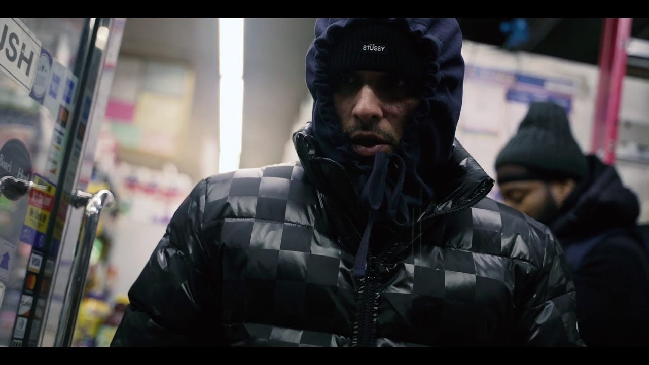 Eto & Superior - Take Y'all Back (feat. Skyzoo) [Official Music Video]