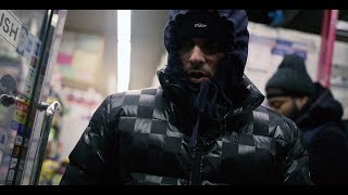 Eto & Superior - Take Yall Back Feat. Skyzoo Official Music Video