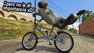 10 Bugs de GTA V que curaron mi depresión xD