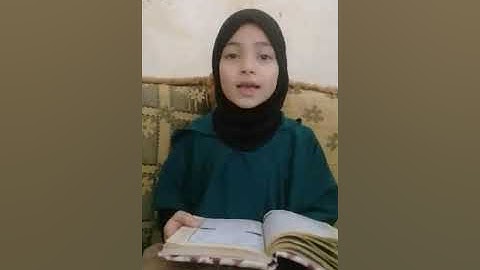 مسابقة القارئ الصغير 129