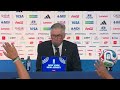 Ancelotti entschuldigt sich nach Enttäuschung I krone.tv NEWS