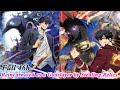 Returning After Reincarnation To Become A Godslayer By Stealing Sacred Relics Manhwa Recap Returning After Reincarnation To Become A Godslayer By Stealing Sacred Relics Manhwa Recap