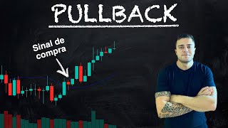 Duas Estratégias de Pullback com Fibonacci [aula importante]