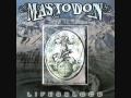 Mastodon - Shadows That Move