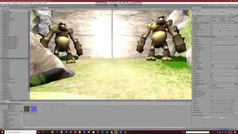 Troll Cave Project Work in Progress ( Might want to lower the Volume)