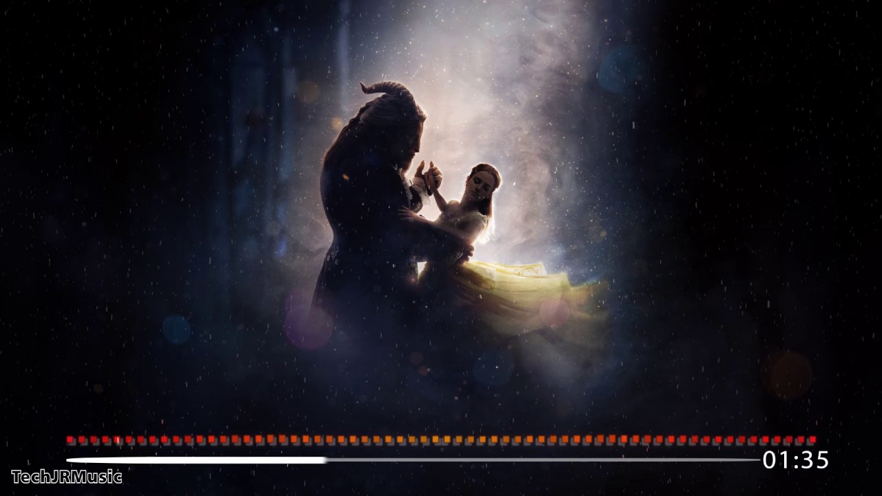Beauty And The Beast {2016) OST Theme Song YouTube