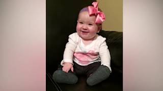 Funny Expressions When Your Baby Plays Outdoor | Cute Baby TV