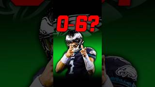 Eagles fall to 0-6?!