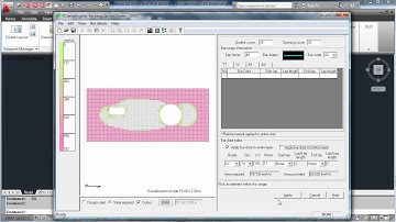CADS RC Video Demo 6 (Importing from CADS design packages)