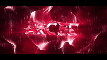 EPIC 3D intro - Arcee | by AXDArtZ