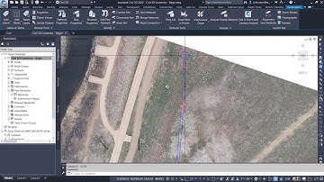 C3D 2020.1 Autodesk Connector for Civil 3D