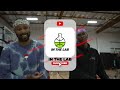 THE SHIFTIEST HOOPER ON THE INTERNET VS PURE SCORER!! | In The Lab