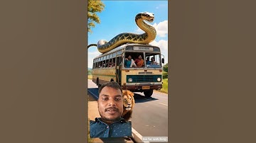 whats a big snake creative videography #rescue #funny #trending #viral #video #ai #growth #video