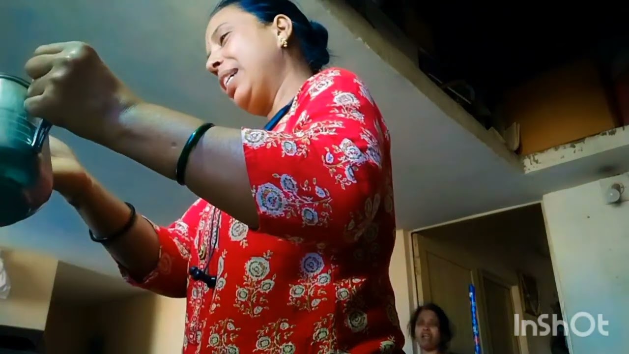  बहुत बड़ा काम हो गया युवराज को स्कूल भेज कर, बच्चों ने बनाई बहुत ही सुंदर पतंग..🤗