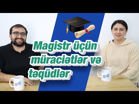 Video: Susi üçün müraciət etməliyəmmi?