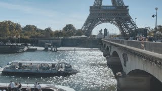 PUSH SUMMIT 2018 at the Eiffel Tower - TEASER | Accengage