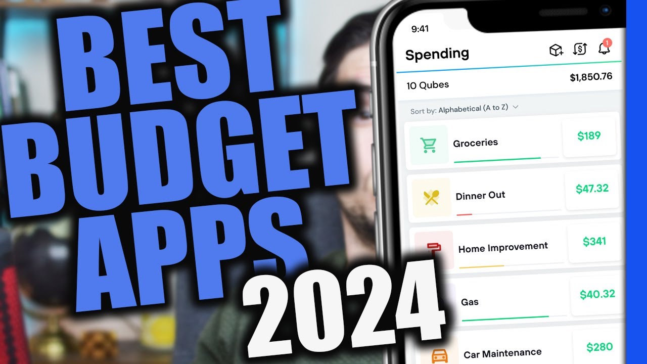 The Ultimate Guide to Unlocking Hidden Features on the Dave App in 2024 - How to effectively use budgeting features to manage finances