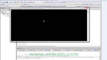 char data type ascii value and flushing problem In Telugu-vlr training