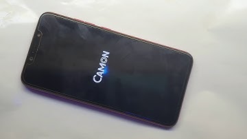 Tecno camon 11 cf7 Hard Reset Remove Pin,Pattern Or Password