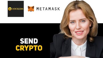 How To Send Dogecoin From Metamask To Kucoin 2025