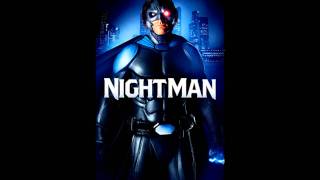 NightMan Original soundtrack of season 2