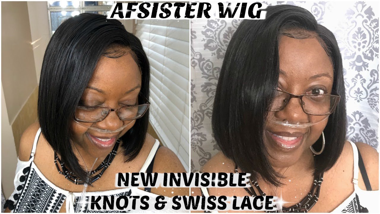 afsister wig