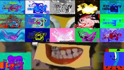 [Sparta Remix] Preview 2 V20 Csupo Has a Sparta Remix (V2)