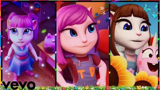 Talking Angela 2 - Got That Boom Music Video