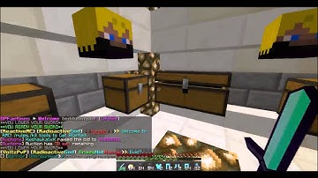 ReactiveMC Raid: The Rich fhome