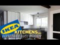 5 reasons to buy IKEA kitchen cabinets