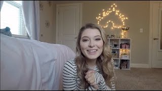Disney College Program Acceptance + Role Reveal!!! Spring 2018!