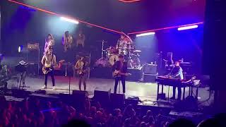 Arkells, Montreal 2019, No Champagne Socialist, Mtelus, Metropolis