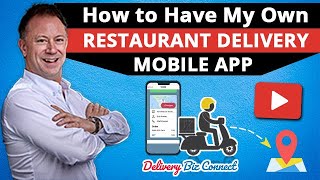 How to Have my Own Food Delivery App for Your Restaurant screenshot 4