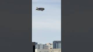 Las Vegas Gets A Blimp!