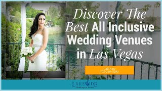 Top Wedding Venues -Lakeside Weddings and Events 2620 Regatta Dr  #102,Las Vegas 89128 702-240-5290