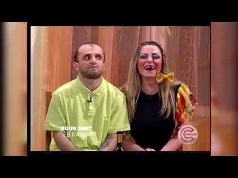 ყველაზე სასაცილო სიცილი #1