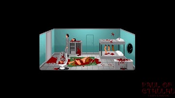 Paul Of Cthulhu | 7 Days A Skeptic Part 7: Blast From The Past