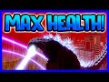 How tanky is max godzilla ultima  roblox kaiju universe