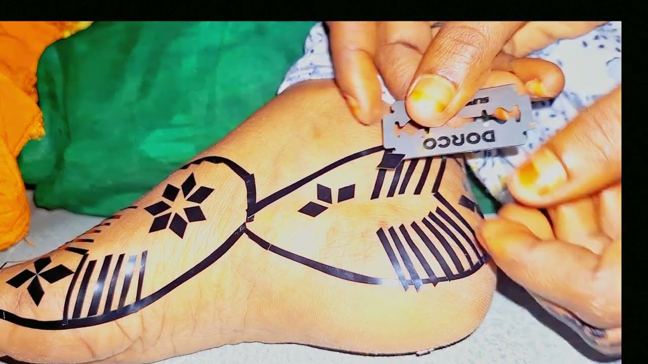 cilaan sharooto oo qurxoon oo lugu ah