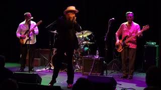 Mark Hummel's Blues Survivors  - Top of the Harp
